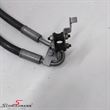 C50589 32412284412 32 41 2 284 412 2284412  Pressure hose assy pump - steeringrack 32412284412 - Only 23 Km