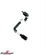 BMW 32416792492 32416792492 32 41 6 792 492 6792492 / 32-41-6-792-492 32416792492 32 41 6 792 492 6792492 BMW X5 (F15) -  Return hose for radiator 
