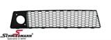 BMW 51117898461 51117898461 51 11 7 898 461 7898461 / 51-11-7-898-461 51117898461 51 11 7 898 461 7898461 BMW F04 (Hyb) -  Bumper grill w. cutout for adaptive cruise control