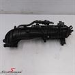 A61641 11617632436 11 61 7 632 436 7632436 宝马 F23 -  Intake manifold B38