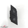 K18285 Button, Central locking system, right