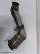 C50512 18327848150 18 32 7 848 150 7848150 宝马 F13 -  Catalytic converter near engine cyl. 5-8 - (22 Km)