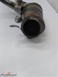 C50512 18327848150 18 32 7 848 150 7848150 宝马 F13 -  Catalytic converter near engine cyl. 5-8 - (22 Km)