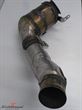 C50512 18327848150 18 32 7 848 150 7848150 宝马 F13 -  Catalytic converter near engine cyl. 5-8 - (22 Km)