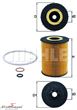 11427542021MO 11427542021 11 42 7 542 021 7542021 宝马 E64 -  Oilfilter original - MAHLE- Germany