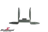 BMW 33556782120 33556782120 33 55 6 782 120 6782120 / 33-55-6-782-120 33556782120 33 55 6 782 120 6782120 BMW Z4 (E85) -  Stabilizer swing support bracket rear