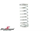 BMW 11151265346 11151265346 11 15 1 265 346 1265346 / 11-15-1-265-346 11151265346 11 15 1 265 346 1265346 BMW E30 -  Compression spring