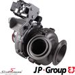 11657799759JP 11657799759 11 65 7 799 759 7799759 BMW F01 -  Turbo charger, inclusive gasket set