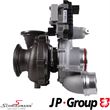 11657799759JP 11657799759 11 65 7 799 759 7799759 BMW F01 -  Turbo charger, inclusive gasket set