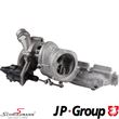 11655A14810JP 11655A14810 11 65 5 A14 810 5A14810 MINI F55 -  Turbo charger, inclusive manifold and gasket set