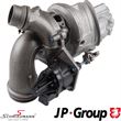 11655A14810JP 11655A14810 11 65 5 A14 810 5A14810 MINI F55 -  Turbo charger, inclusive manifold and gasket set