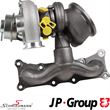 11657649289JP 11657649289 11 65 7 649 289 7649289 宝马 E93 -  Turbo charger, inclusive manifold and gasket set