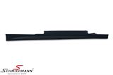 SPKITF3233MOT2 BMW F33 -  Spoiler kit -Motorsport II- frontspoiler+sideskirts+rearskirt
