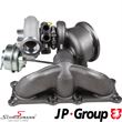 11657649291JP 11657649291 11 65 7 649 291 7649291 BMW Z4 (E89) -  Turbo charger, inclusive manifold and gasket set