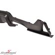 INF3236MOT2MB BMW F32 -  Rear Diffuser Motorsport II - Matte Black