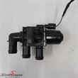 K18284 64119890553 64 11 9 890 553 9890553  Water valve heating system only 30.394km