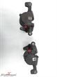 R22120 34116860265 34 11 6 860 265 6860265  Brake caliper front set  