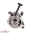TLSE46CCSMOKE BMW Z3 (E36) -  Set of foglights, smoked