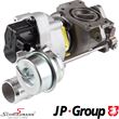 11657600890JP 11657600890 11 65 7 600 890 7600890 MINI R55 -  Turbo charger, inclusive gasket set