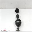 R22117 Output shaft Front left
