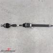 R22118 31605A2DFC2 31 60 5 A2D FC2 5A2DFC2 宝马 F44 Gran Coupé -  Output shaft Front right