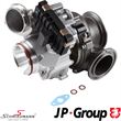 11657823270JP Turbo charger, inclusive gasket set 