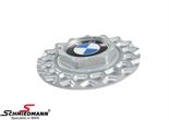BMW 36131179828 36131179828 36 13 1 179 828 1179828 / 36-13-1-179-828 36131179828 36 13 1 179 828 1179828  Center cap for Style 5 (7Jx15) rim