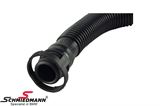 BMW 11157608144 11157608144 11 15 7 608 144 7608144 / 11-15-7-608-144 11157608144 11 15 7 608 144 7608144 BMW F21 LCI -  Vent hose from the valve cover N13