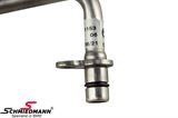 BMW 11537600591 11537600591 11 53 7 600 591 7600591 / 11-53-7-600-591 11537600591 11 53 7 600 591 7600591 BMW F35 -  Coolant feed line to turbo