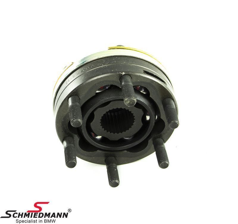 Driveshaft CV Joint - Bolt hole 94mm/Teeth 28 - 26111229099 Driveshaft CV Joint - Bolt hole 94mm/Teeth 28 - 26111229099