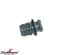 BMW 12521718032 12521718032 12 52 1 718 032 1718032 / 12-52-1-718-032 12521718032 12 52 1 718 032 1718032  Plug housing lambda probe 4-pol. E30/E34/E32