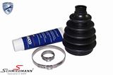 31607518245V1 Output shaft repair kit boot outer, front axle