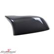SPKXF1XF2XCAR BMW X5 (F15) -  Wing mirror caps -EVO- Genuine carbon fiber