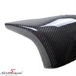 SPKXF1XF2XCAR BMW X5 (F15) -  Wing mirror caps -EVO- Genuine carbon fiber