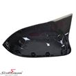 SPKXF1XF2XCAR BMW X5 (F15) -  Wing mirror caps -EVO- Genuine carbon fiber