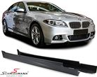 RSKF1011MOT3  Sideskirt-set -Motorsport III- primed