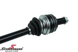 33211227404JP 33211227404 33 21 1 227 404 1227404 BMW E36 -  Output shaft exchange HD=86MM D=27MM complete