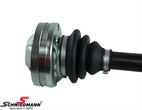 33211227404JP 33211227404 33 21 1 227 404 1227404 BMW E36 -  Output shaft exchange HD=86MM D=27MM complete