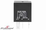 61316919113VM 61316919113 61 31 6 919 113 6919113 宝马 F02 -  Relay black 5-pin