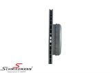 34216795318Z 34216795318 34 21 6 795 318 6795318 BMW X5 (F15) -  Brake disc 2-part front 385X24MM ventilated Zimmermann