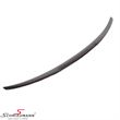 HSL9293CAR BMW E93 LCI -  Rear spoiler -Evolution- Genuine carbon fiber