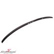 HSL9293CAR BMW E93 LCI -  Rear spoiler -Evolution- Genuine carbon fiber