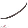 HSLF33CARV BMW F33 LCI -  Rear spoiler -V-edition- Genuine carbon fiber