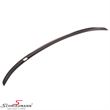 HSLF36CARV  Rear spoiler -V-edition- Genuine carbon fiber
