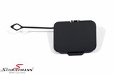 51-11-7-173-750 Towing hitch cover primed for standard frontbumper 