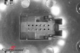 61319208108VM 61319208108 61 31 9 208 108 9208108 宝马 F36 LCI -  Switch for electric windows drivers door