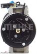 64529185146MO 64529185146 64 52 9 185 146 9185146  Aircondition compressor M57N2