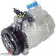 64529185146MO 64529185146 64 52 9 185 146 9185146  Aircondition compressor M57N2