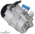 64529185146MO 64529185146 64 52 9 185 146 9185146  Aircondition compressor M57N2