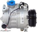 64529185146MO 64529185146 64 52 9 185 146 9185146  Aircondition compressor M57N2